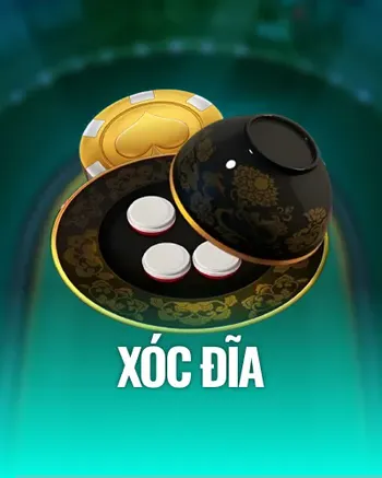 Xóc Đĩa